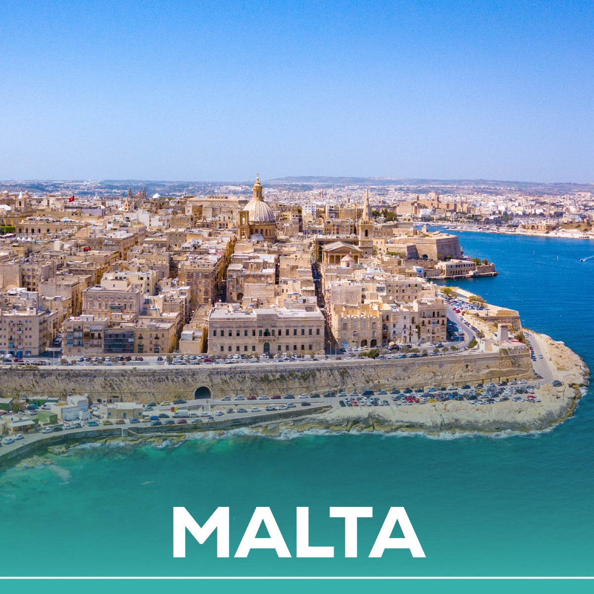 Work & Study en Malta