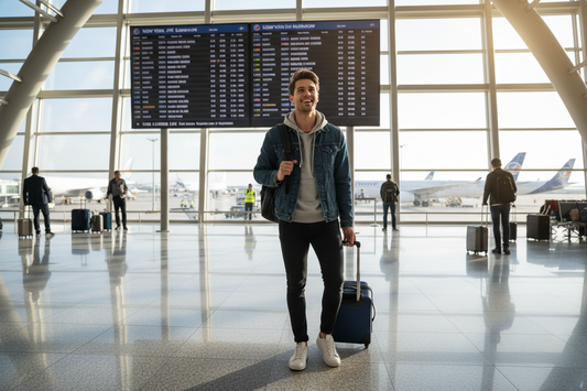 ¿Por qué aprender inglés en el extranjero es mejor y más eficiente?