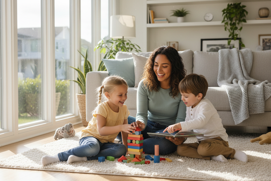 ¿El programa Au Pair es un trabajo formal?