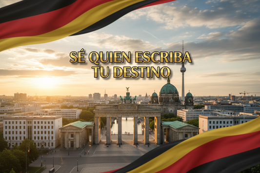 Cinco razones para estudiar en Alemania