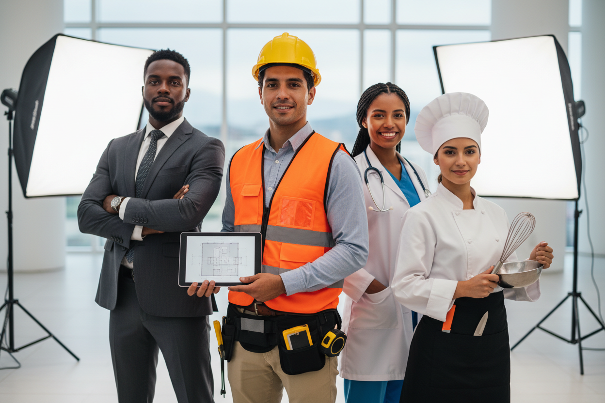 Work & Study (Estudio de Inglés con permiso de trabajo)