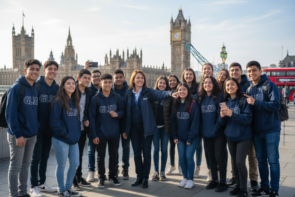 Programas para colegiales