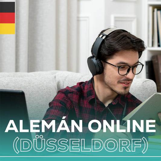 Alemán Online (Düsseldorf)