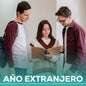 Año de Colegio en el Extranjero