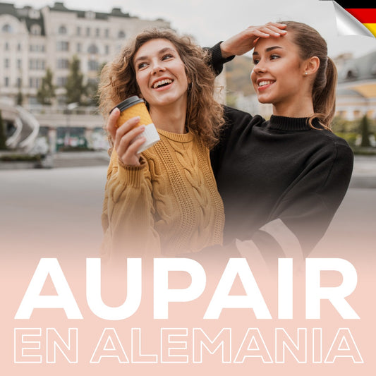 Au Pair en Alemania