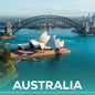 Work & Study en Australia