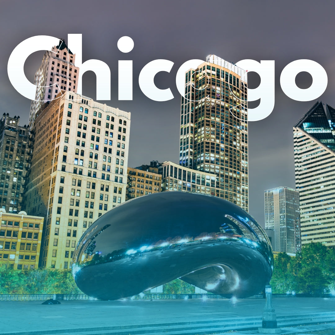 Chicago