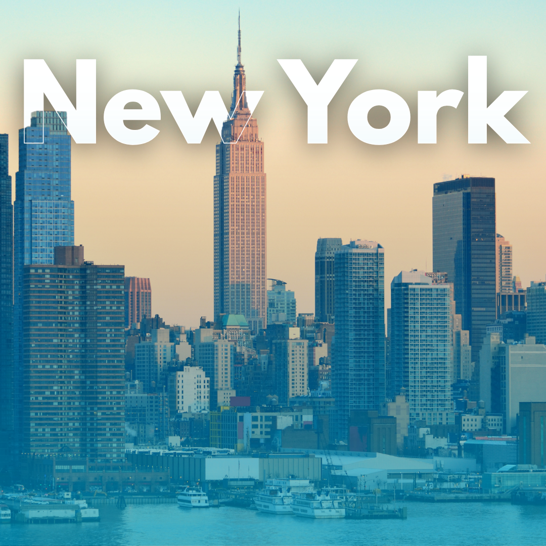 Nueva York - Estados Unidos