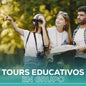 Tours Educativos en Grupo