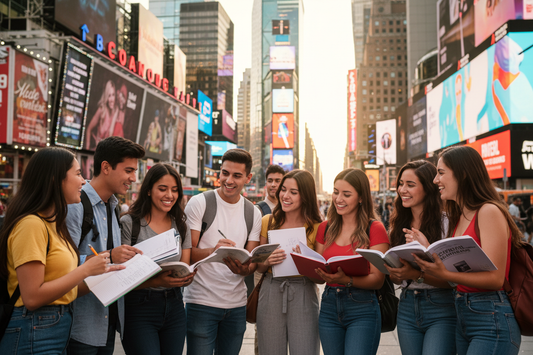 favor 50% hombres y 50% mujeres
