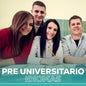 Pre Universitario Idiomas